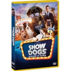 Show Dogs - Entriamo in scena